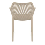 Air Xl Armchair | In Stock | Nufurn Commercial Furniture 