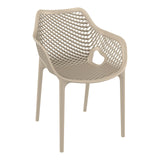 Air Xl Armchair | In Stock | Nufurn Commercial Furniture 