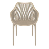 Air Xl Armchair | In Stock | Nufurn Commercial Furniture 