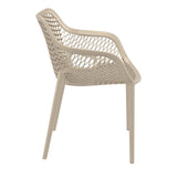 Air Xl Armchair | In Stock | Nufurn Commercial Furniture 