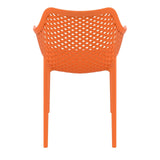Air Xl Armchair | In Stock | Nufurn Commercial Furniture 
