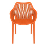 Air Xl Armchair | In Stock | Nufurn Commercial Furniture 