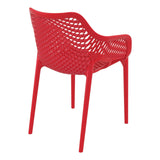 Air Xl Armchair | In Stock | Nufurn Commercial Furniture 