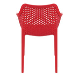 Air Xl Armchair | In Stock | Nufurn Commercial Furniture 