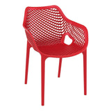 Air Xl Armchair | In Stock | Nufurn Commercial Furniture 