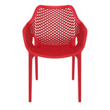 Air Xl Armchair | In Stock | Nufurn Commercial Furniture 