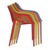 Air Xl Armchair | In Stock | Nufurn Commercial Furniture 