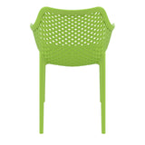 Air Xl Armchair | In Stock | Nufurn Commercial Furniture 