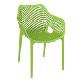 Air Xl Armchair | In Stock | Nufurn Commercial Furniture 