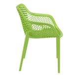 Air Xl Armchair | In Stock | Nufurn Commercial Furniture 
