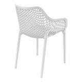 Air Xl Armchair | In Stock | Nufurn Commercial Furniture 