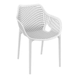 Air Xl Armchair | In Stock | Nufurn Commercial Furniture 
