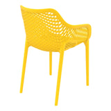 Air Xl Armchair | In Stock | Nufurn Commercial Furniture 