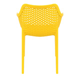 Air Xl Armchair | In Stock | Nufurn Commercial Furniture 