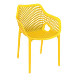 Air Xl Armchair | In Stock | Nufurn Commercial Furniture 