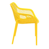 Air Xl Armchair | In Stock | Nufurn Commercial Furniture 