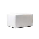 Ottoman - Rectangle | In Stock | Nufurn Commercial Furniture 