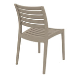 Ares Chair | Nufurn Commercial Furniture 