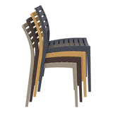Ares Chair | Nufurn Commercial Furniture 