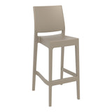 Maya Barstools | Nufurn Commercial Furniture 