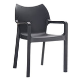 Diva Armchair | In Stock | Nufurn Commercial Furniture 