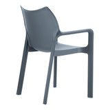 Diva Armchair | In Stock | Nufurn Commercial Furniture 