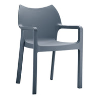 Diva Armchair | In Stock | Nufurn Commercial Furniture 