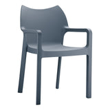 Diva Armchair | In Stock | Nufurn Commercial Furniture 