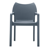 Diva Armchair | In Stock | Nufurn Commercial Furniture 