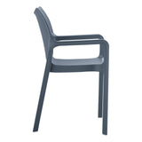 Diva Armchair | In Stock | Nufurn Commercial Furniture 