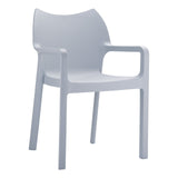 Diva Armchair | In Stock | Nufurn Commercial Furniture 