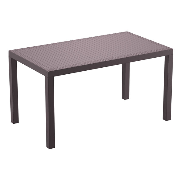 Orlando Table - 1400x800 | In Stock | Nufurn Commercial Furniture 