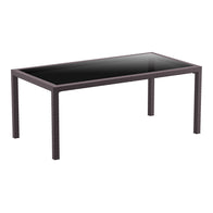 Tahiti Table - 1800x940 | In Stock | Nufurn Commercial Furniture 