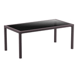 Tahiti Table - 1800x940 | In Stock | Nufurn Commercial Furniture 