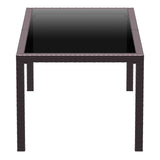 Tahiti Table - 1800x940 | In Stock