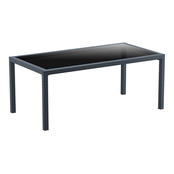 Tahiti Table - 1800x940 | In Stock