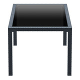 Tahiti Table - 1800x940 | In Stock | Nufurn Commercial Furniture 