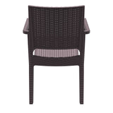 Ibiza Armchair | In Stock | Nufurn Commercial Furniture 