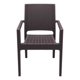 Ibiza Armchair | In Stock | Nufurn Commercial Furniture 