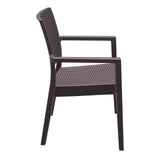 Ibiza Armchair | In Stock | Nufurn Commercial Furniture 