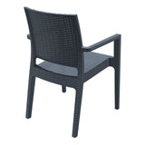 Ibiza Armchair | In Stock | Nufurn Commercial Furniture 