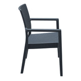 Ibiza Armchair | In Stock | Nufurn Commercial Furniture 
