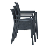 Ibiza Armchair | In Stock | Nufurn Commercial Furniture 