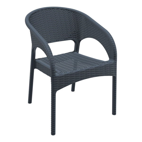 Panama Arm Chair | In Stock | Nufurn Commercial Furniture 