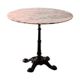 Paris Indoor Table Base | In Stock