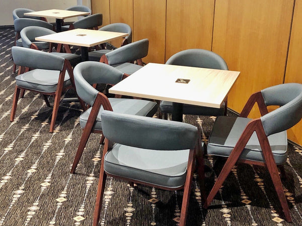 Club: Magpies Waitara | Nufurn Commercial Furniture 