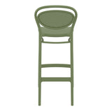 Marcel Bar Stools | In Stock