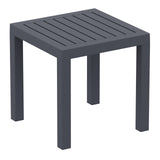 Baha Side Coffee Table | In Stock | Nufurn Commercial Furniture 