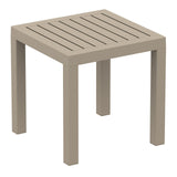 Baha Side Coffee Table | In Stock | Nufurn Commercial Furniture 