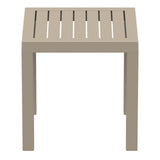 Baha Side Coffee Table | In Stock | Nufurn Commercial Furniture 